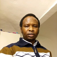 Focolare Movement Employee David Biwott's profile photo