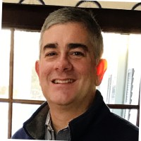 SpecterOps Employee Don Landers's profile photo