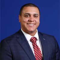 DePaul University Athletics Employee Jarred Clarkson's profile photo