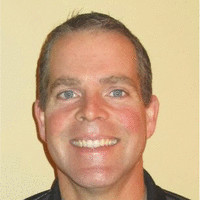 Mike Primm
