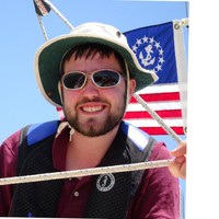 The Johns Hopkins University Applied Physics Laboratory Employee Fred B.'s profile photo