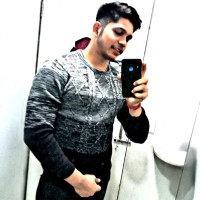 Maruti Suzuki India Limited Employee Krishan P's profile photo