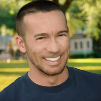 General Dynamics Employee Ron Roach's profile photo