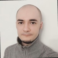 Poliada Employee Vasyl Zaritskyi's profile photo