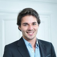 Alexandre Blanche Email & Phone Number
