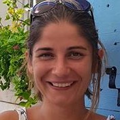 The Sixth Form College Farnborough Employee Gabi Reigh's profile photo