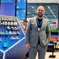 EMAS A.S. Employee Yalçın Ünlü's profile photo