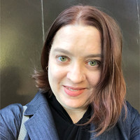 BD&J, PC Employee Jennifer Bagosy's profile photo