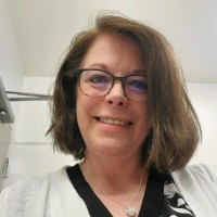 Athabasca Denesuline Education Authority Employee Brenda Gabriel's profile photo