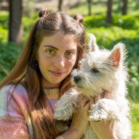 Jasmin Farhi's profile photo