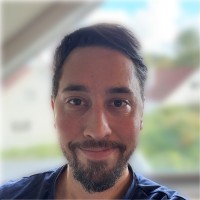 Equinor Employee Øyvind Andersen's profile photo