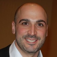 SWT Group Employee Joe Desando's profile photo