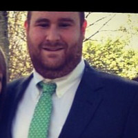 Solomon Brothers Jewelers Employee Jonathan Lind's profile photo