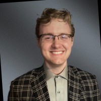 American Association of Veterinary State Boards Employee Landon Riley's profile photo