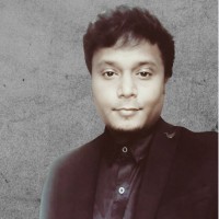 Skillfluence Employee Andrew Louis's profile photo