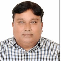 Rawafid Employee Khaleeq Siddiqui's profile photo