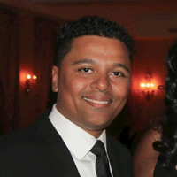 dv01 Employee Gault Bowman's profile photo
