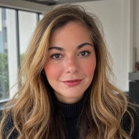 MANOUSH Employee Menekse Diplomat's profile photo