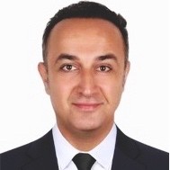 TEVETOGLU Legal Employee Mete Tevetoğlu's profile photo