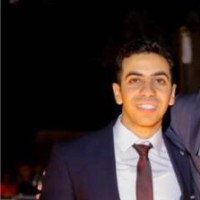 Ahmed Hassan Email