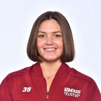 Rock Steady Boxing, Inc. Employee Summer Pierce's profile photo