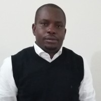 Henry Abenajomi. Email