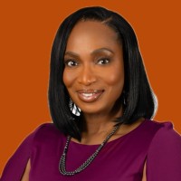 Jigsaw® Dating Employee Avarel Smith's profile photo