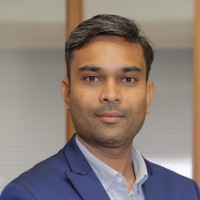 Abhikumar Patel