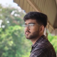 MNJ SOFTWARE Employee Saksham Gupta's profile photo