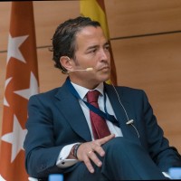 CLH Employee Mario Ortuzar's profile photo