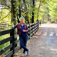 Fluence Employee Carol Couch's profile photo