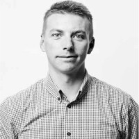 Sarah Constructions Employee Scott Taylor's profile photo