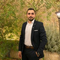 SAM Engineering & Trade Co. Employee Osama Tailakh's profile photo
