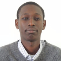 Stack Employee Cliff Gakuru's profile photo