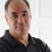It Industry Employee Robert Olivier's profile photo
