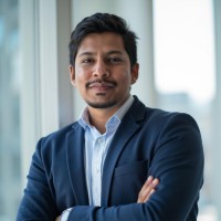 Complexica Employee Mostafa Didar's profile photo