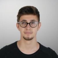 B2Metric Employee Zekeriya Avşar's profile photo