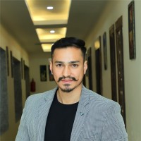EB Partners Employee Vaibhav Rauthan's profile photo