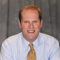 Ready Capital Employee Chris Balestrino's profile photo