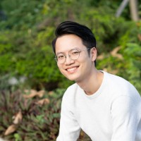 AKIN Employee Arvin Tang's profile photo