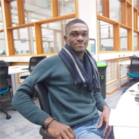 Richard Quartey Email