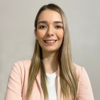 Avattar IT Solutions Employee Daniela Vega's profile photo