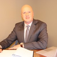 H.C. Starck Tungsten Powders Employee Ryan Bender's profile photo