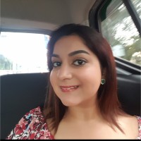Kirti Vaswani Email