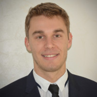 SUEZ Employee Thomas Gautier's profile photo