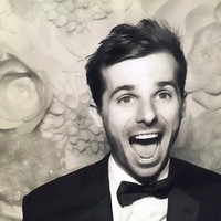 SCG Employee Tucker Short's profile photo
