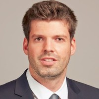 Blackstone Employee Thomas Meyer's profile photo