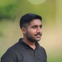 ID Vision Employee Syed Addan's profile photo