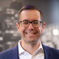 66degrees Employee Ben Kessler's profile photo