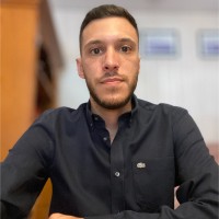 Maxirest Employee Matias Vazquez's profile photo